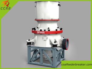 Quality Single-cylinder Hydraulic Cone Crusher wholesale