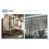 Buy cheap High Speed Pharmaceutical Machinery / Rotating Dryer Medicine Processing from wholesalers