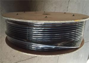 Quality PVC Coated Stainless Steel Tubing Coil ASTM A269 TP304 316L with BA Surface wholesale