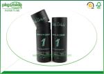 Premium Cardboard Tube BoxesLuxury Cosmetics Packaging Tubes Eco - friendly