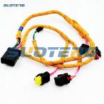 563-7224 Wiring Harness Engine Harness 5637224 For E330GC