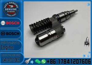 Quality Pump Injector 0414701017 0414701013 0414701005 20440415 20440412 Diesel 20440412 wholesale