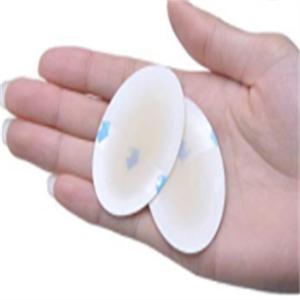 Quality CE Soft Thin Hydrocolloid Wound Dressing Waterproof For Foot Ulcer wholesale