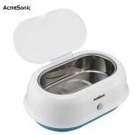 EMC Commercial Jewelry Cleaning Machine Ultrasonic Protable OEM