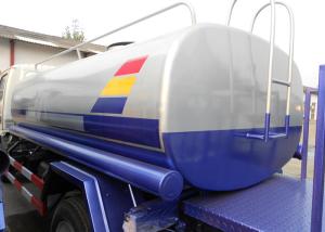 Quality WD615.87 290HP Engine Sprinkling Truck SINOTRUK 15-20CBM For Construction wholesale