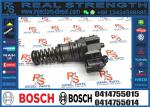 Fuel Injector 7485003175 0414755015 0986445012 0414755016 0414755017
