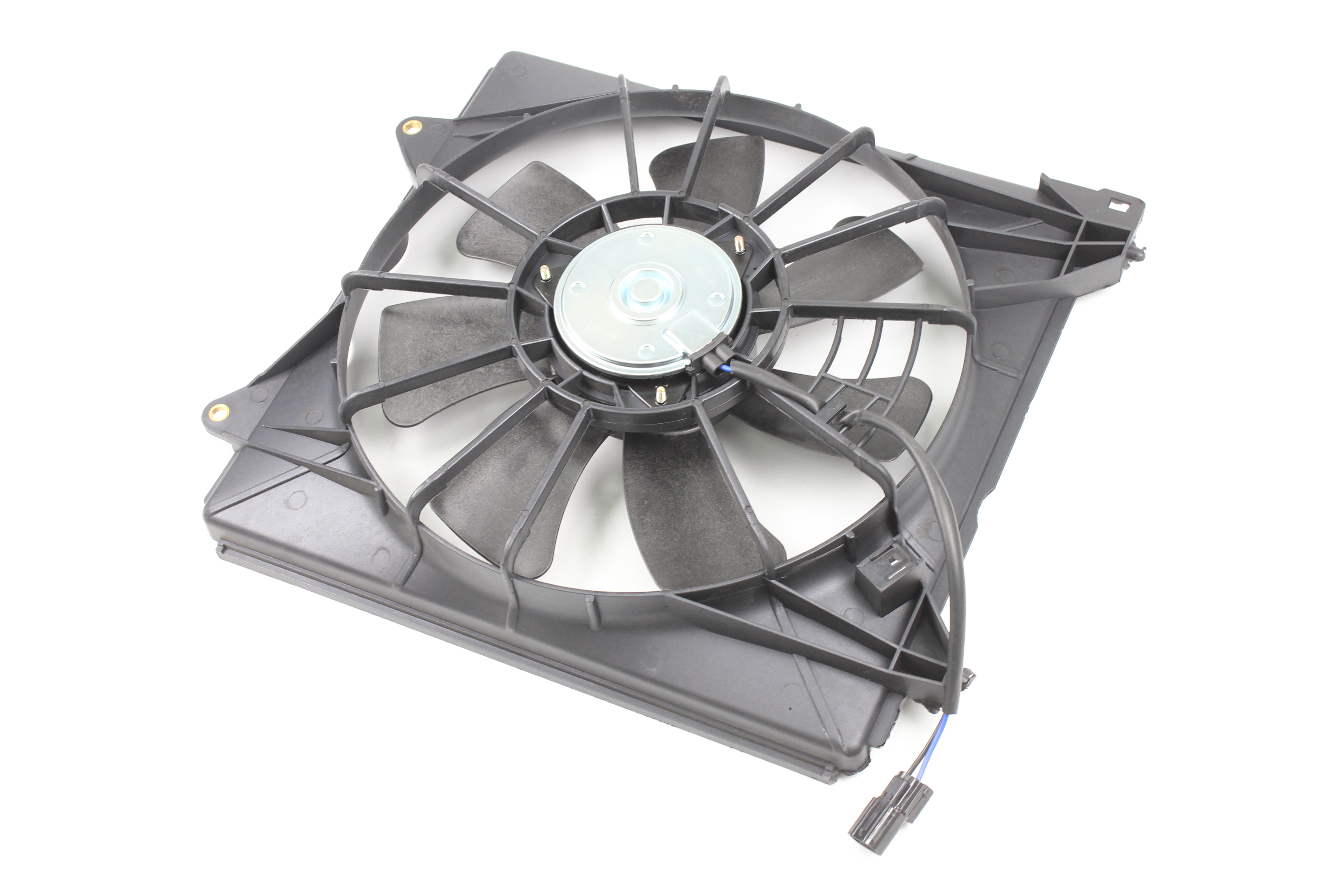 Radiator Cooling Fan Motor 19016-R60-A01 FOR Honda for Accord 2008-2013 auto cooling system auto spare parts