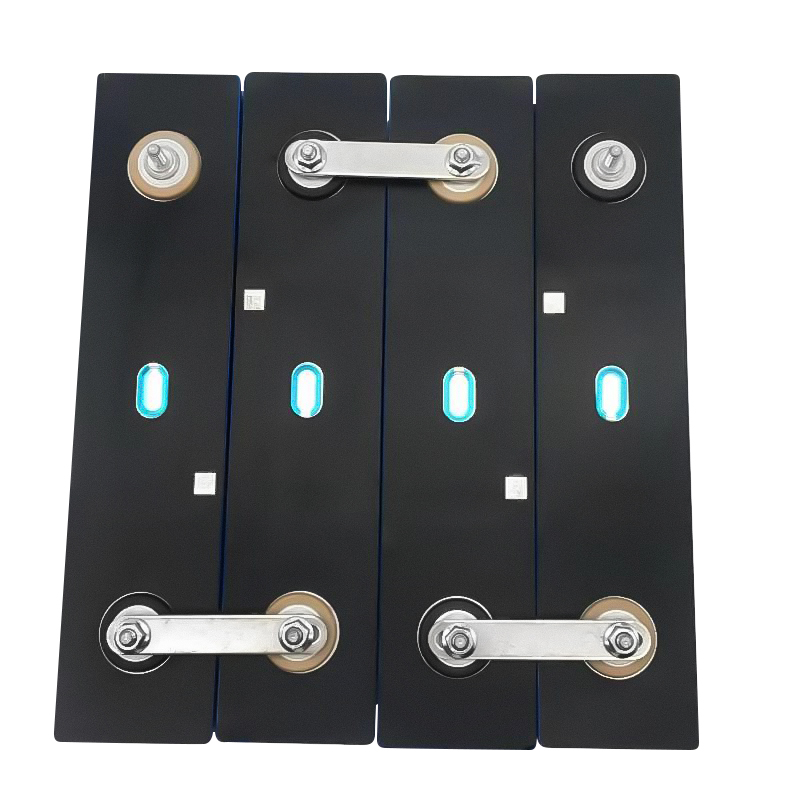 CATL 3.2V 161AH Rechargeable Lithium Ion Battery