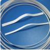 Buy cheap KN95 N95 Face Mask 3mm Width Bendable Metal Nose Clip from wholesalers
