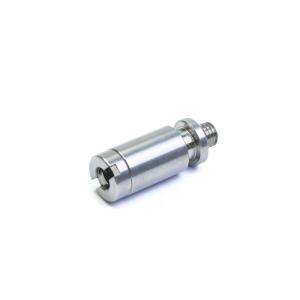 Quality High Precision CNC Turning Parts Rapid Processing For Industrial Machine Parts wholesale
