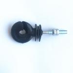 Thread ring insulator of electric fence IST002B Electric fencing screw in ring