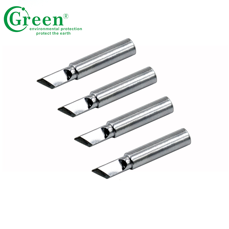 FX 888D Soldering Iron Tips Horseshoe Shape For Soldering Station T18 - K