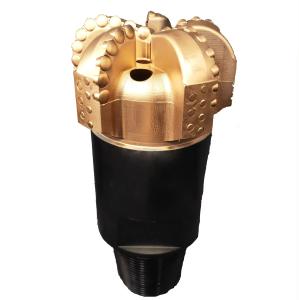 Quality Energy Mining Industry PDC Drill Bits Carbide Steel wholesale