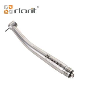 Quality 4 Hole Dental Shark High Speed Handpiece 300000rpm Low Vibration wholesale