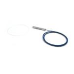 1x8 Bare Fiber PLC Splitter FTTH Products 1260nm 0.4db