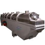 Reliable Quality laboratory salt fluid bed dryer