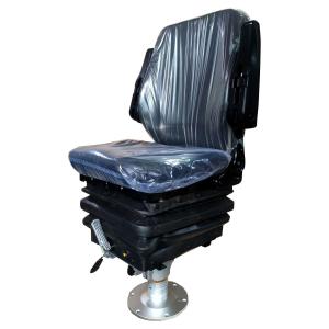 Quality M801 Marine Boat Seats Mechanical Suspension Seats For Boats wholesale