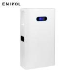 48V Wall Mounted LiFePo4 Battery 200ah 10kwh For Home Battery Storage System