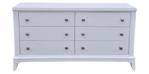 Quality wooden dresser, dresser/ chest,M/F combo ,console,dresser with dovetail drawers ,hospitality casegoods DR-89 wholesale