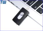 Sliding Button 32GB USB Disk Drive Smart Mobile Phone External Storage
