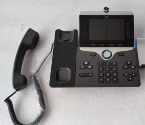 Quality Customized High quality 8800 Series Ip Video Phone Cp-8845-k9 wholesale