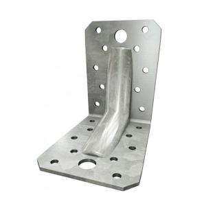 Quality s Top Suppliers of Stamping Metal Connectors for Timber Brackets in Wood Construction wholesale