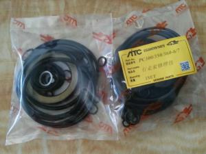 Quality Seal kit for Komatsu excavator PC300/350/360-6/7 travel motor/final drives wholesale