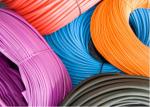 Plastic Tube PVC Pipe Inside Diameter 1MM - 30MM,Plastic PVC Electrical Wiring