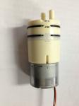 Home Aquarium Air Operated Pumps Low Pressure Air Pump ROHS