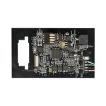 Square Motherboard Industrial PCBA For AI IOT Facial Recognition