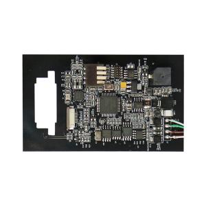 Quality Square Motherboard Industrial PCBA For AI IOT Facial Recognition wholesale