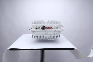 Quality 10Watt Fiber Optic Signal Amplifier 900MHZ 1800MHZ Mobile Signal Booster wholesale