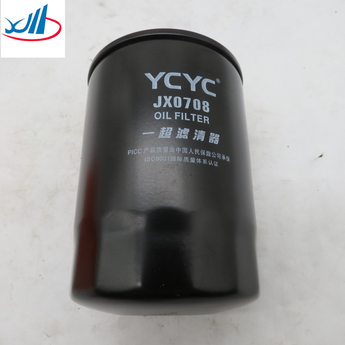 Best Selling Jx0708 Oil Filter For Lifan Auto Building Loader