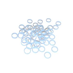 Quality China Wholesale CNC Turning Parts Small Mini Plastic Ring wholesale