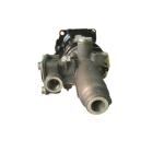 WABCO Clutch Booster For European And American Buses 9700514350 / 1604-00204