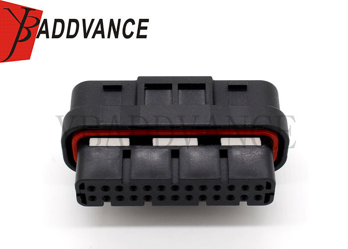 Precision TE Connectivity AMP 26 Way Connector Adapter 1473712-11473712-2
