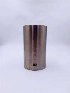 Quality Diameter 11cm Engine Cylinder Liner Sleeve 107-7604 Fit CAT C7 wholesale