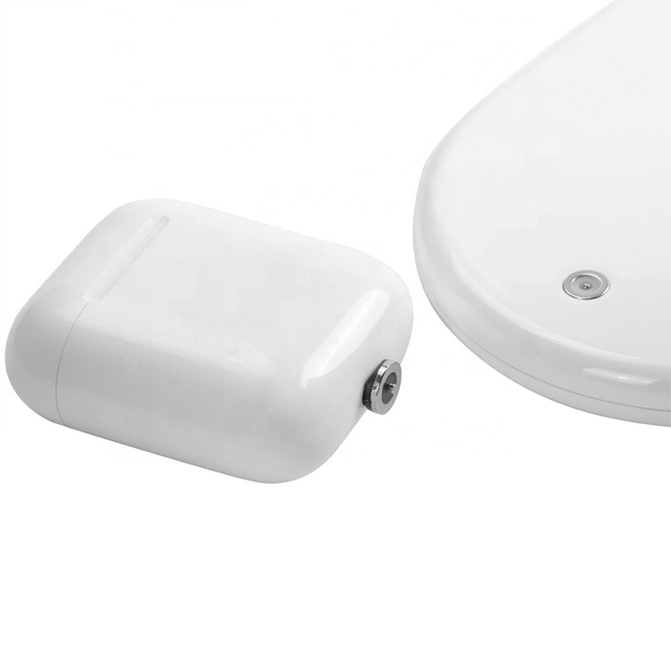 Airpods 10W 1.67A 3 In 1 Iphone Wireless Charging Standard