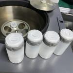 Order No. 0305536070 Autoclavable 250ml High Speed Centrifuge Tube for Thermo