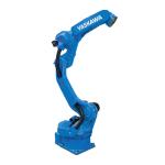 GP12 6 Axis Industrial Robot