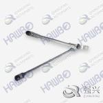 AUDI SEAT Windshield Wiper Linkage Parts 8E1955319 Wiper Transmission Assembly