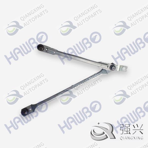 AUDI SEAT Windshield Wiper Linkage Parts 8E1955319 Wiper Transmission Assembly