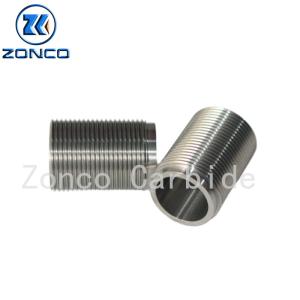 Quality High Pressure Threaded Nozzle Outdoor Anti Drip Mist Nozzle Fogging Spray Head wholesale