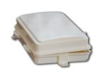 outdoor FTTx fiber optic terminal box
