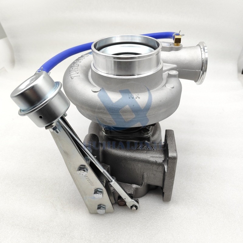 Construction Machinery 4033246 403-3246 Turbocharger For Excavator Spare Parts Turbo