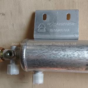 Quality Truck Steering Gear Air Conditioner Dryer Wg1642820025 for Sinotruk HOWO Spare Parts wholesale