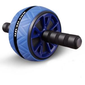 Quality Cross Border Supply Abdominal Muscle Wheel Large Roller Sports And Fitness Wheel wholesale