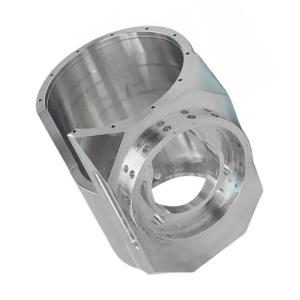 Quality OEM Sturdy CNC Machining Stainless Steel Parts For Automotive wholesale