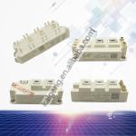 Infineon TD330N16KOF Thyristor Diode Module 330 Amp 1200V