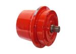 Final Drive Gearbox MG26VP weight 35kgs for Komatsu PC55 PC56 Excavator Parts